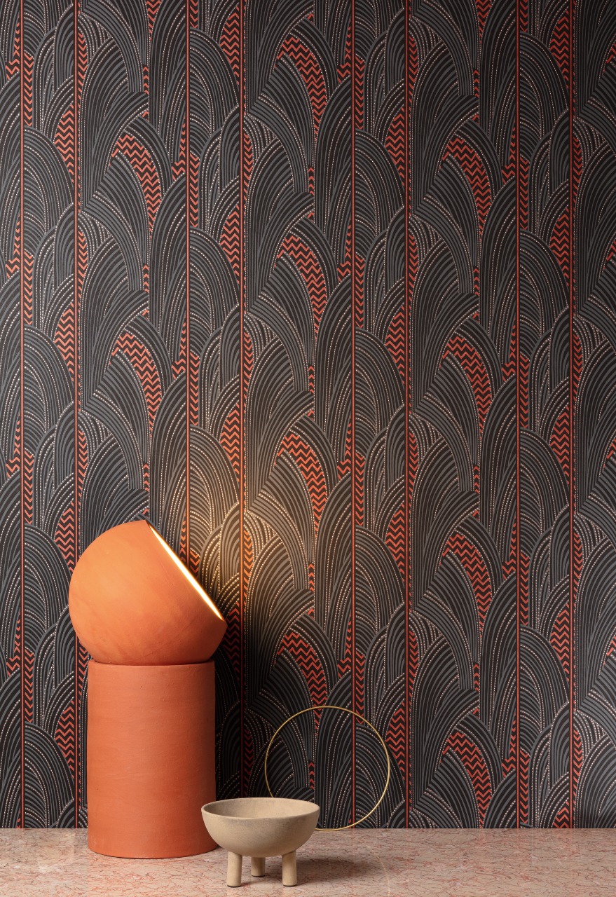 Wall Interior Design